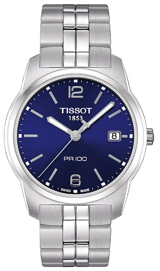 Tissot PR 100 T0494101104701