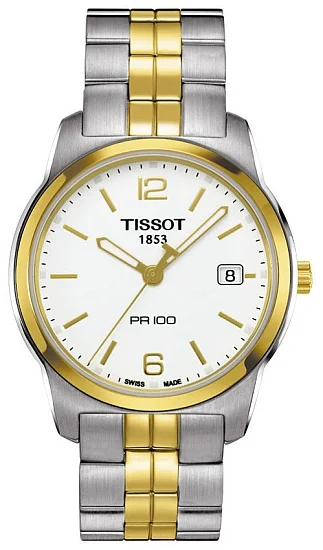 Tissot PR 100 T0494102201700