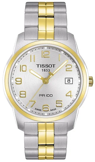 Tissot PR 100 T0494102203200