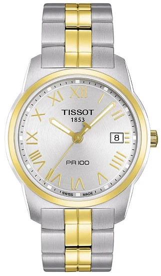 Tissot PR 100 T0494102203300