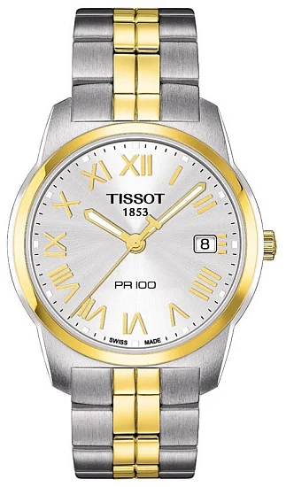 Tissot PR 100 T0494102203301