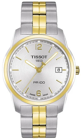 Tissot PR 100 T0494102203700