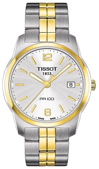 Tissot PR 100 T0494102203701