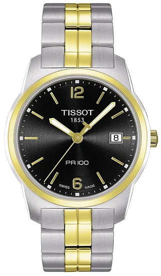 Tissot PR 100 T0494102205700