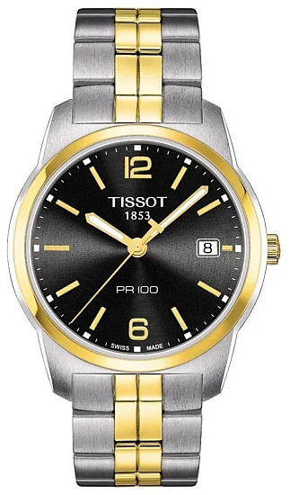 Tissot PR 100 T0494102205701