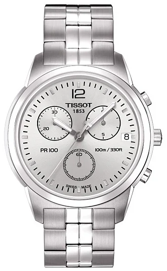 Tissot PR 100 Chrono T0494171103700