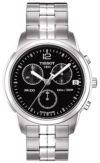 Tissot PR 100 Chrono T0494171105700