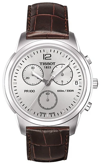 Tissot PR 100 Chrono T0494171603700