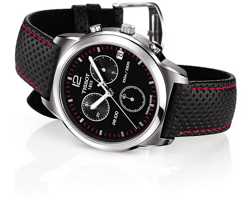 Tissot PR 100 Chrono T049.417.16.057.00