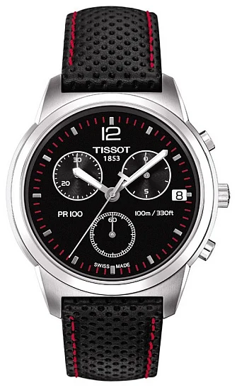 Tissot PR 100 Chrono T0494171605700