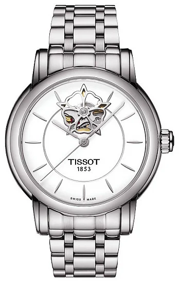 Tissot Lady Heart Powermatic 80 T0502071101104