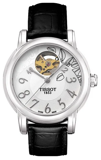 Tissot Lady Heart T0502071603200