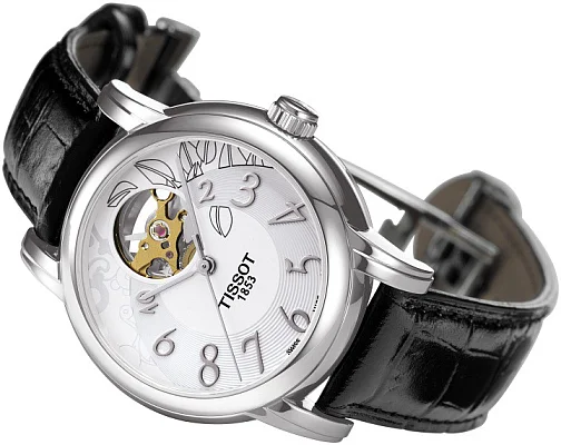 Tissot Lady Heart T050.207.16.032.00