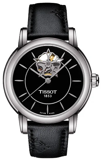 Tissot Lady Heart Powermatic 80 T0502071705104