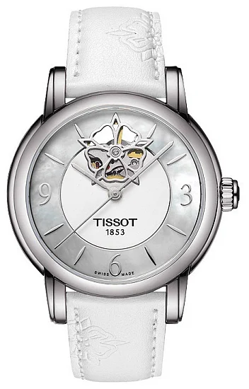 Tissot Lady Heart Powermatic 80 T0502071711704