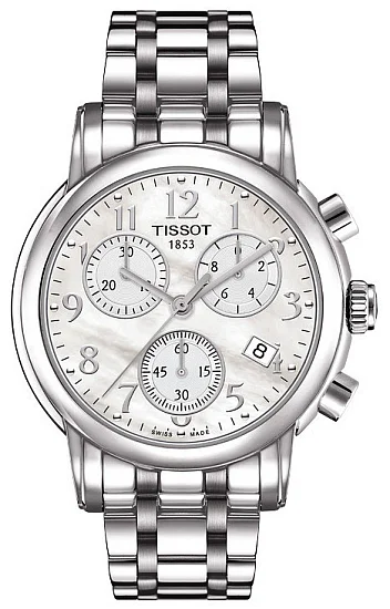 Tissot Dressport T0502171111200