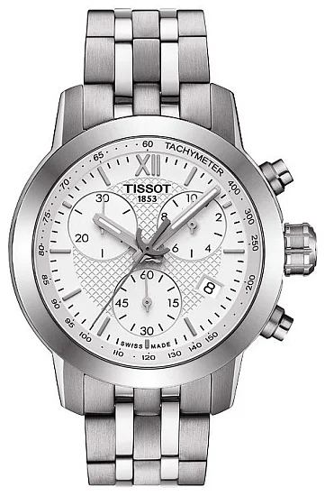 Tissot PRC 200 Lady Chrono Fencing Edition T0552171101800