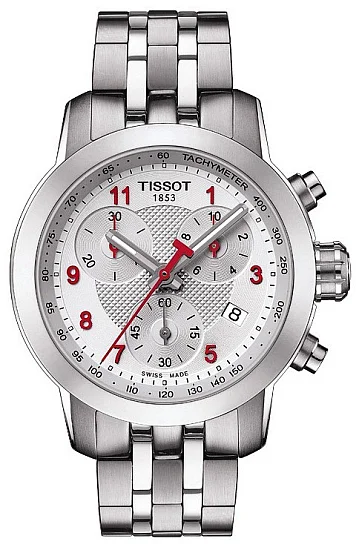 Tissot PRC 200 Lady Chrono Asian Games 2014 T0552171103200