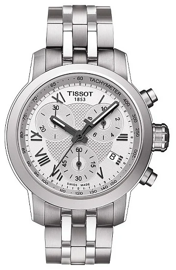 Tissot PRC 200 Lady Chrono T0552171103300