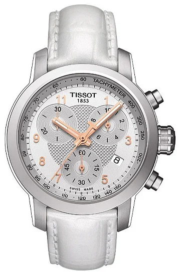 Tissot PRC 200 Lady Chrono T0552171603201