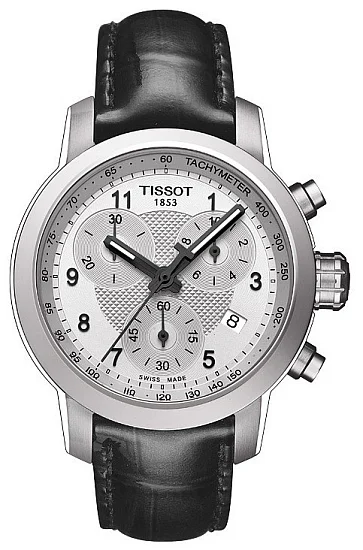 Tissot PRC 200 Lady Chrono T0552171603202