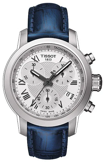 Tissot PRC 200 Lady Chrono T0552171603300