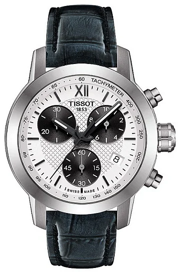 Tissot PRC 200 Lady Chrono Fencing Edition T0552171603800
