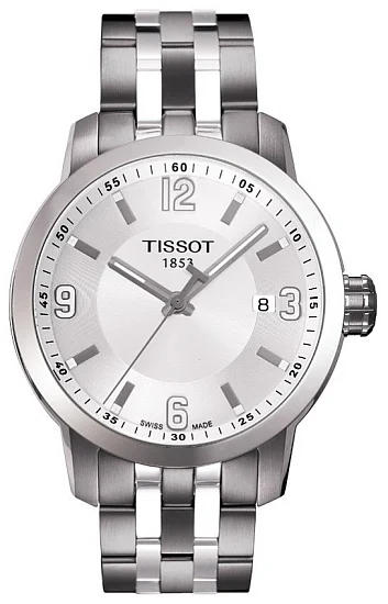 Tissot PRC 200 T0554101101700