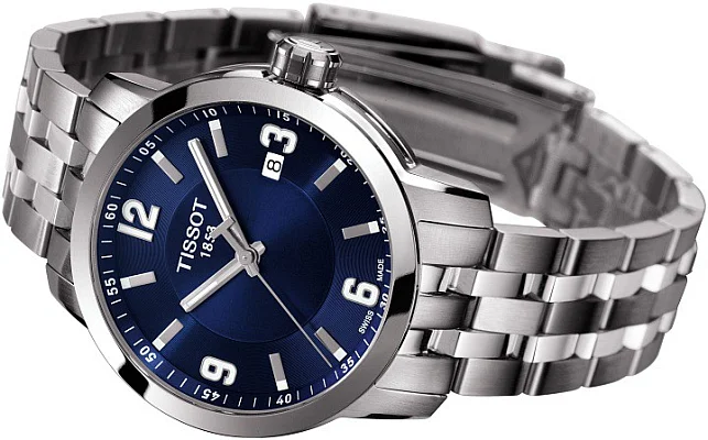 Tissot PRC 200 T055.410.11.047.00