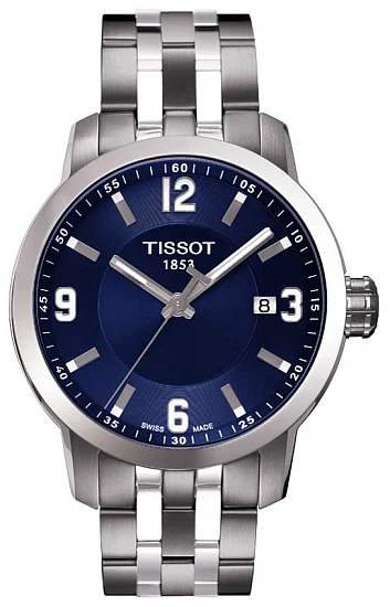Tissot PRC 200 T0554101104700