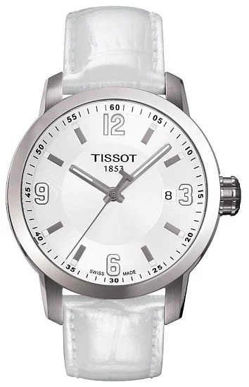 Tissot PRC 200 Lady T0554101601700