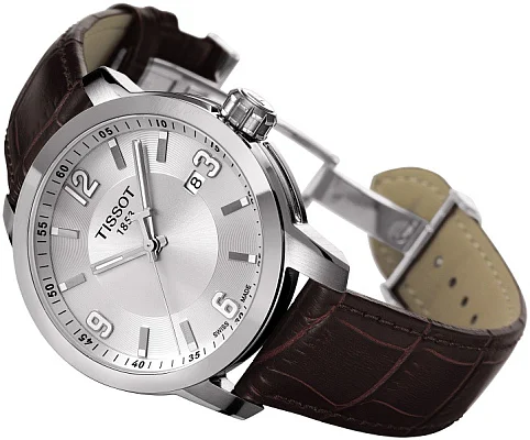 Tissot PRC 200 T055.410.16.037.00