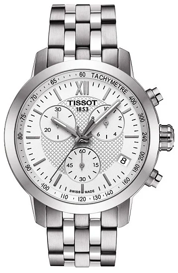 Tissot PRC 200 Chrono Fencing Edition T0554171101800