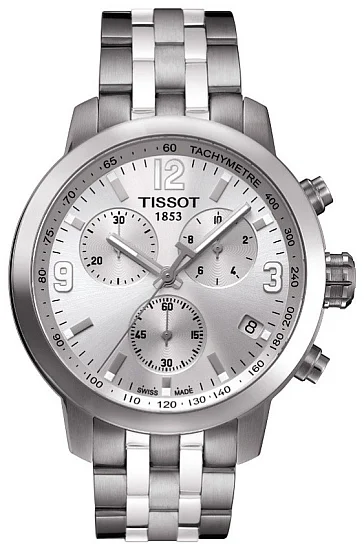 Tissot PRC 200 Chrono T0554171103700