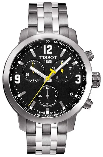 Tissot PRC 200 Chrono T0554171105700