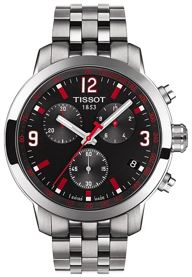 Tissot PRC 200 Chrono Asian Games 2014 T0554171105701