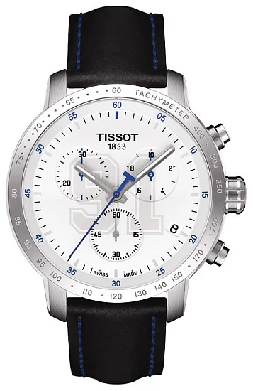 Tissot PRC 200 Chrono Steven Stamkos Limited Edition 2014 T0554171601100