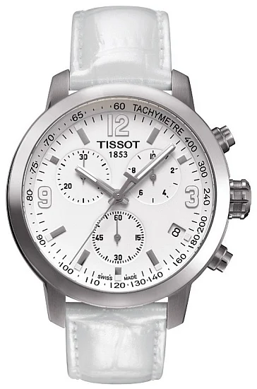 Tissot PRC 200 Chrono T0554171601700