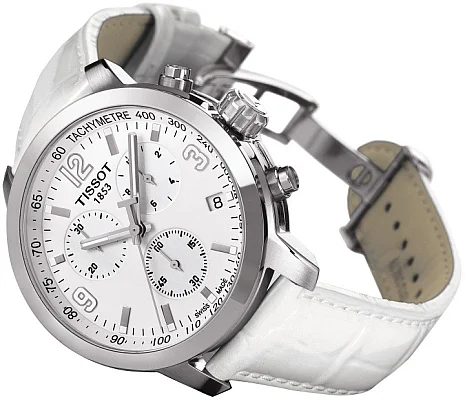 Tissot PRC 200 Chrono T055.417.16.017.00