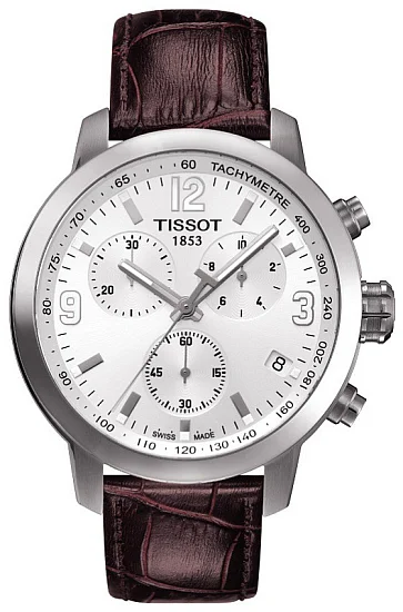 Tissot PRC 200 Chrono T0554171601701