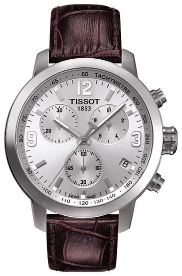 Tissot PRC 200 Chrono T0554171603700
