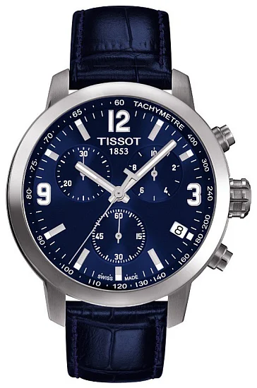 Tissot PRC 200 Chrono T0554171604700