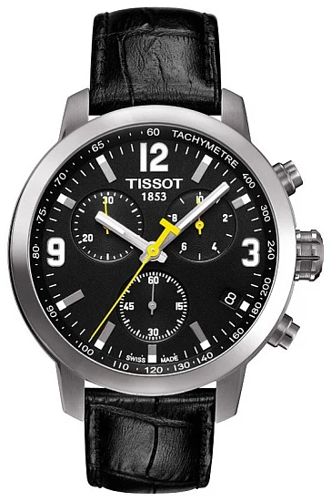Tissot PRC 200 Chrono T0554171605700