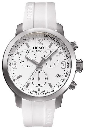 Tissot PRC 200 Chrono T0554171701700