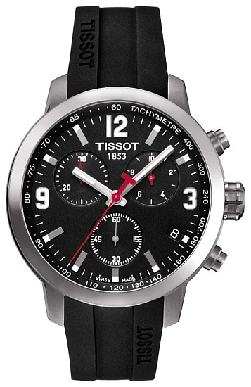 Tissot PRC 200 Chrono T0554171705700