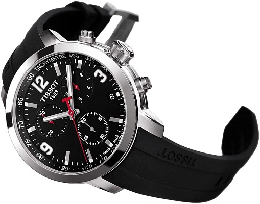 Tissot PRC 200 Chrono T055.417.17.057.00