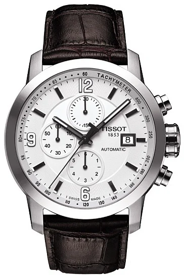 Tissot PRC 200 Automatic Chrono T0554271601700