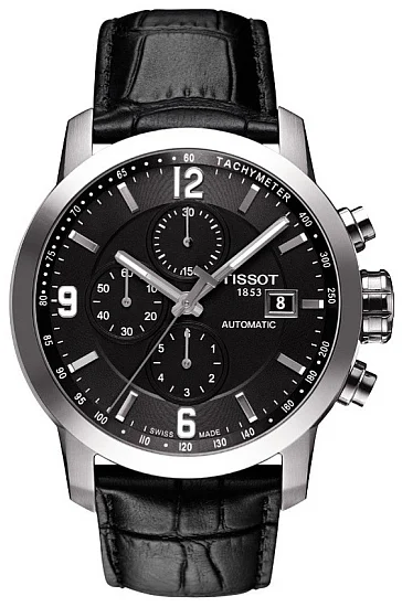 Tissot PRC 200 Automatic Chrono T0554271605700
