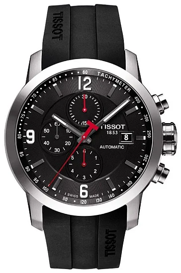 Tissot PRC 200 Automatic Chrono T0554271705700