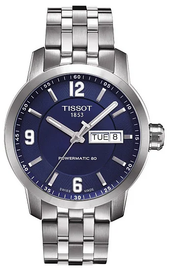 Tissot PRC 200 Powermatic 80 T0554301104700